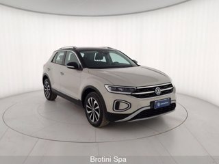 VOLKSWAGEN T-Roc 1.0 TSI Style 3