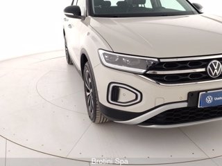 VOLKSWAGEN T-Roc 1.0 TSI Style 4