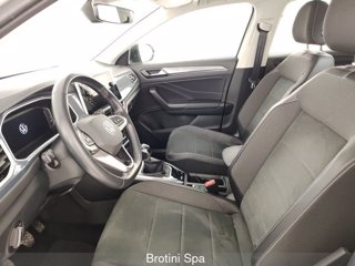 VOLKSWAGEN T-Roc 1.0 TSI Style 6