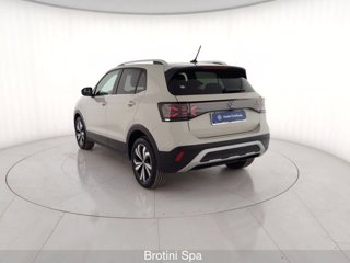 VOLKSWAGEN T-Cross 1.0 TSI 85kW Style 1