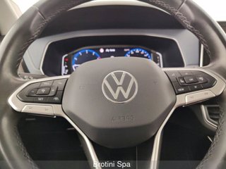 VOLKSWAGEN T-Cross 1.0 TSI 85kW Style 12