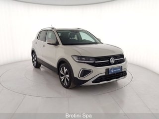 VOLKSWAGEN T-Cross 1.0 TSI 85kW Style 3
