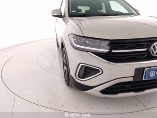 VOLKSWAGEN T-Cross 1.0 TSI 85kW Style 4