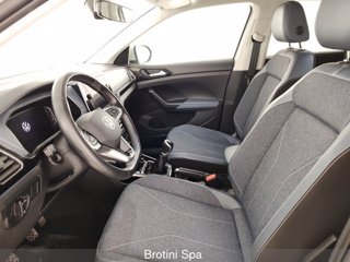 VOLKSWAGEN T-Cross 1.0 TSI 85kW Style 6