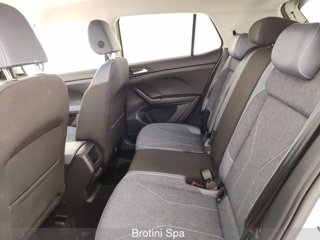 VOLKSWAGEN T-Cross 1.0 TSI 85kW Style 9