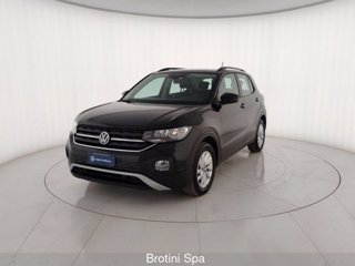VOLKSWAGEN T-Cross 1.0 TSI Style