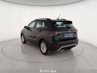 VOLKSWAGEN T-Cross 1.0 TSI Style 1