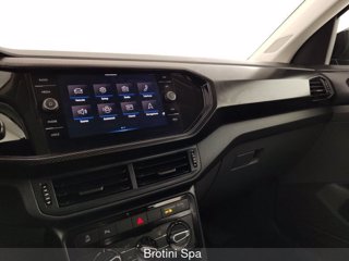 VOLKSWAGEN T-Cross 1.0 TSI Style 11