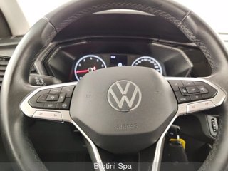 VOLKSWAGEN T-Cross 1.0 TSI Style 12