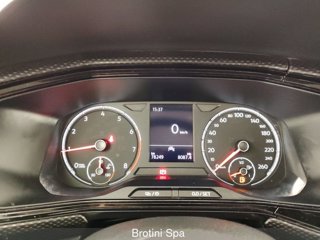 VOLKSWAGEN T-Cross 1.0 TSI Style 13