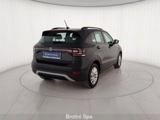 VOLKSWAGEN T-Cross 1.0 TSI Style 2
