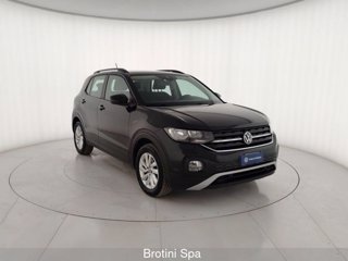 VOLKSWAGEN T-Cross 1.0 TSI Style 3