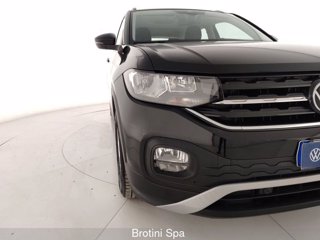 VOLKSWAGEN T-Cross 1.0 TSI Style 4