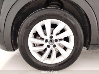 VOLKSWAGEN T-Cross 1.0 TSI Style 5