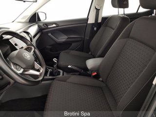 VOLKSWAGEN T-Cross 1.0 TSI Style 6