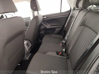 VOLKSWAGEN T-Cross 1.0 TSI Style 9