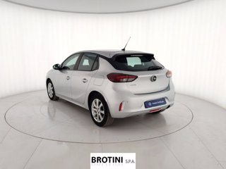 OPEL Corsa 1.2 Elegance 75cv MT5 1