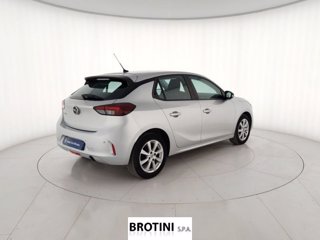 OPEL Corsa 1.2 Elegance 75cv MT5 2