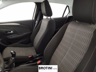 OPEL Corsa 1.2 Elegance 75cv MT5 8