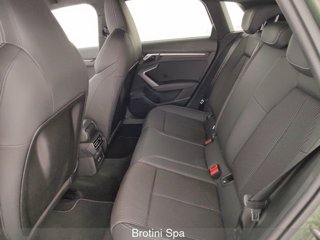 AUDI A3 Sportback 35 TDI S tronic S line Edition S.Back 10