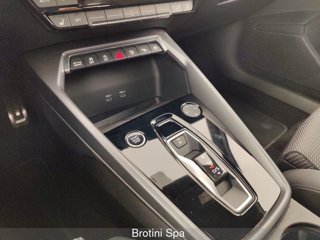 AUDI A3 Sportback 35 TDI S tronic S line Edition S.Back 11