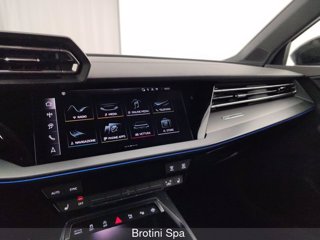 AUDI A3 Sportback 35 TDI S tronic S line Edition S.Back 15