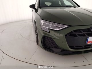 AUDI A3 Sportback 35 TDI S tronic S line Edition S.Back 4