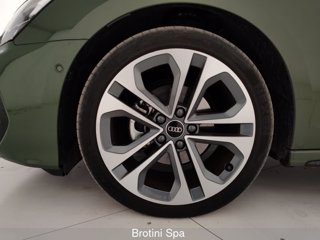 AUDI A3 Sportback 35 TDI S tronic S line Edition S.Back 5