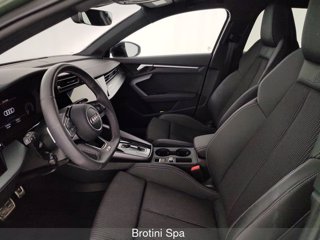 AUDI A3 Sportback 35 TDI S tronic S line Edition S.Back 6