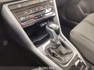 VOLKSWAGEN T-Roc 2.0 TDI SCR Life DSG 10