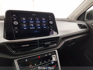 VOLKSWAGEN T-Roc 2.0 TDI SCR Life DSG 11