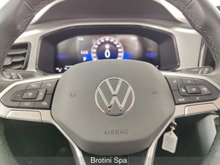 VOLKSWAGEN T-Roc 2.0 TDI SCR Life DSG 12