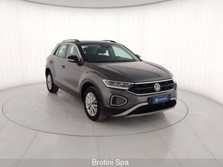 VOLKSWAGEN T-Roc 2.0 TDI SCR Life DSG 3