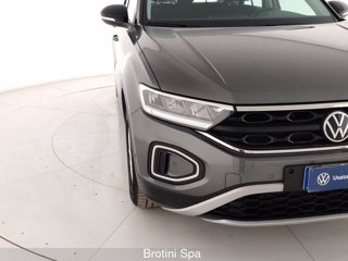 VOLKSWAGEN T-Roc 2.0 TDI SCR Life DSG 4