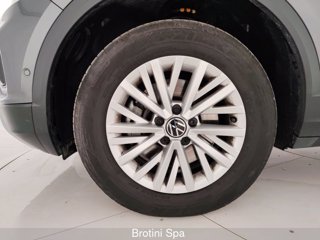 VOLKSWAGEN T-Roc 2.0 TDI SCR Life DSG 5