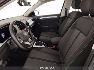 VOLKSWAGEN T-Roc 2.0 TDI SCR Life DSG 6