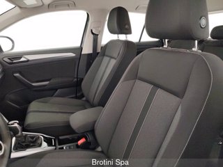 VOLKSWAGEN T-Roc 2.0 TDI SCR Life DSG 8