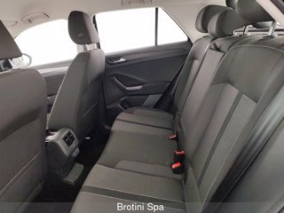 VOLKSWAGEN T-Roc 2.0 TDI SCR Life DSG 9