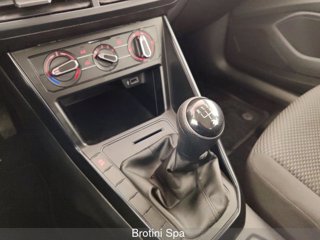 VOLKSWAGEN Polo 1.0 EVO 48kW Trendline BMT 10