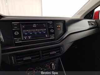 VOLKSWAGEN Polo 1.0 EVO 48kW Trendline BMT 11