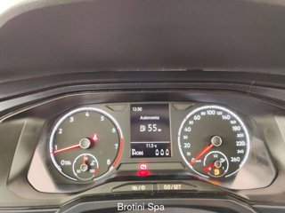 VOLKSWAGEN Polo 1.0 EVO 48kW Trendline BMT 13