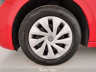 VOLKSWAGEN Polo 1.0 EVO 48kW Trendline BMT 5