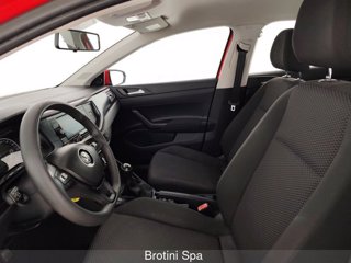 VOLKSWAGEN Polo 1.0 EVO 48kW Trendline BMT 6