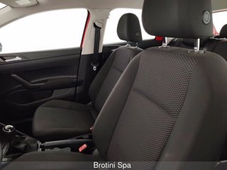 VOLKSWAGEN Polo 1.0 EVO 48kW Trendline BMT 8