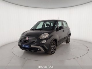 FIAT 500L 1.4 95cv S&S Cross 0