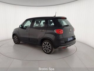 FIAT 500L 1.4 95cv S&S Cross 1