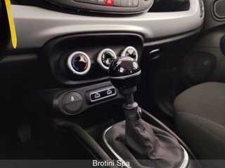 FIAT 500L 1.4 95cv S&S Cross 10