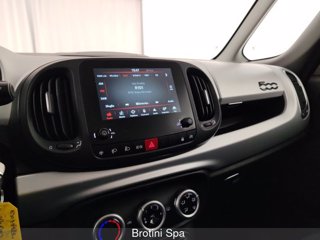 FIAT 500L 1.4 95cv S&S Cross 11