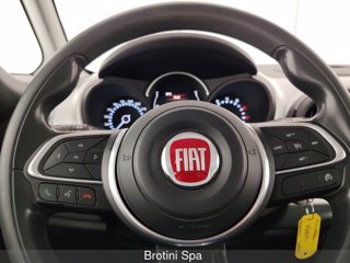 FIAT 500L 1.4 95cv S&S Cross 12