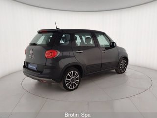 FIAT 500L 1.4 95cv S&S Cross 2